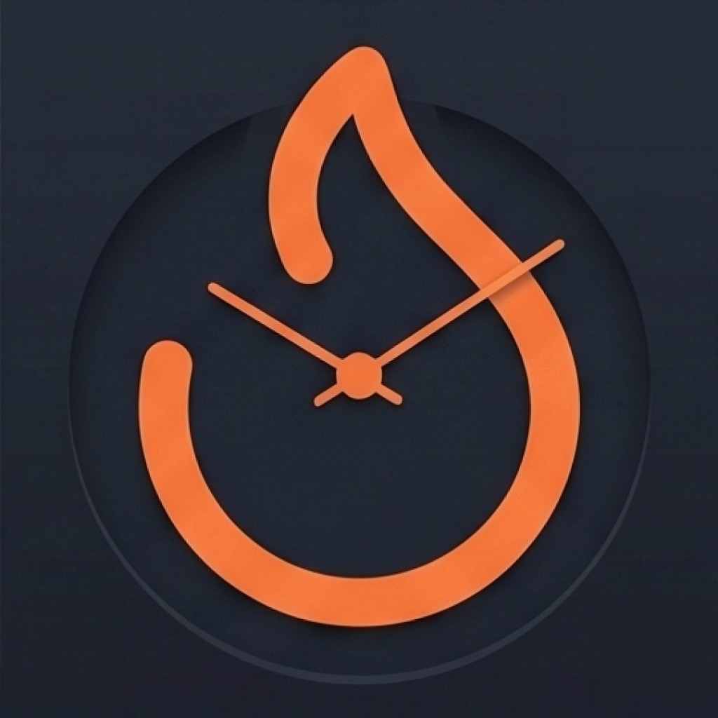 CookingTime&Temp app icon