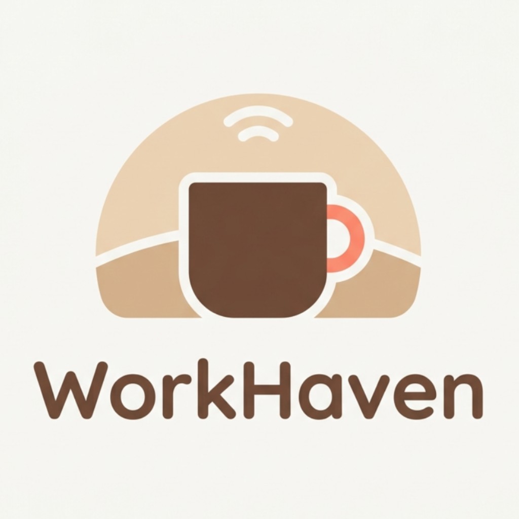 WorkHaven app icon